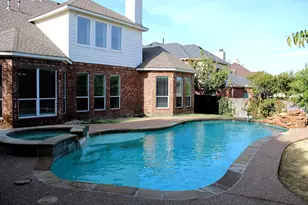4804 Grapevine Terrace, Fort Worth, TX 76123 - Photo 19