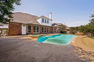 4804 Grapevine Terrace, Fort Worth, TX 76123 - Photo 23