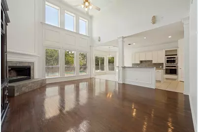 4804 Grapevine Terrace, Fort Worth, TX 76123 - Photo 5