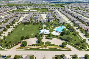 9913 Chrysalis Dr, Fort Worth, TX 76131 - Photo 21
