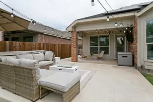 9913 Chrysalis Dr, Fort Worth, TX 76131 - Photo 19
