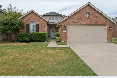 9913 Chrysalis Drive, Fort Worth, TX 76131 - Photo 1