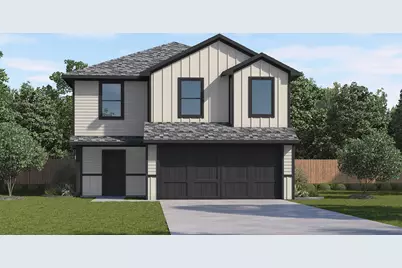 3016 Carrington Hill Crest, Sherman, TX 75090 - Photo 1