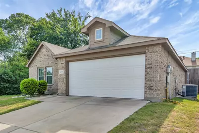 4936 Lemon Grove Drive, Fort Worth, TX 76135 - Photo 3