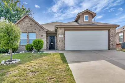 4936 Lemon Grove Drive, Fort Worth, TX 76135 - Photo 1