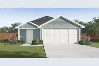3102 Carrington Hill Drive, Sherman, TX 75090 - Photo 1
