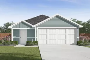 3102 Carrington Hl Dr, Sherman, TX 75090 - Photo 1