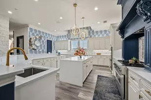 1705 Bison Meadow Ln, Heath, TX 75032 - Photo 7