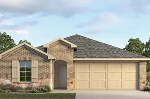 3128 Catamount Dr, Sherman, TX 75090 - Photo 1