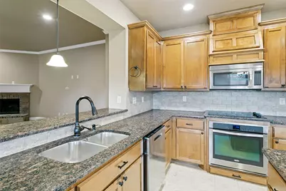 308 Pecos Drive, Burleson, TX 76028 - Photo 13