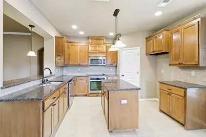 308 Pecos Drive, Burleson, TX 76028 - Photo 11