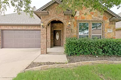 308 Pecos Drive, Burleson, TX 76028 - Photo 1