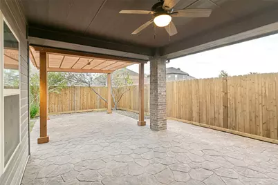 308 Pecos Drive, Burleson, TX 76028 - Photo 25