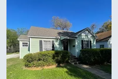 711 N 35th Street, Waco, TX 76710 - Photo 1