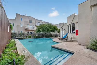 4040 Avondale Avenue #309, Dallas, TX 75219 - Photo 21