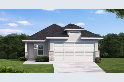 3513 Straw Lane, Heartland, TX 75114 - Photo 1