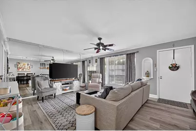11116 Valleydale Drive #D, Dallas, TX 75230 - Photo 1