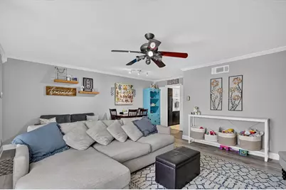 11116 Valleydale Drive #D, Dallas, TX 75230 - Photo 15