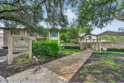11116 Valleydale Drive #D, Dallas, TX 75230 - Photo 3