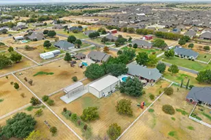 2100 Meadow Springs Dr, Haslet, TX 76052 - Photo 37