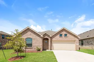 2324 O Keefe Dr, Little Elm, TX 75068 - Photo 1