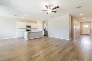 2324 O Keefe Dr, Little Elm, TX 75068 - Photo 5