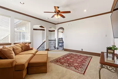 1110 Newkirk Court, McLendon Chisholm, TX 75032 - Photo 25