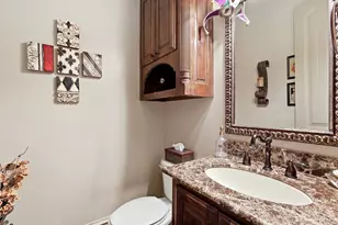 1110 Newkirk Ct, McLendon Chisholm, TX 75032 - Photo 17