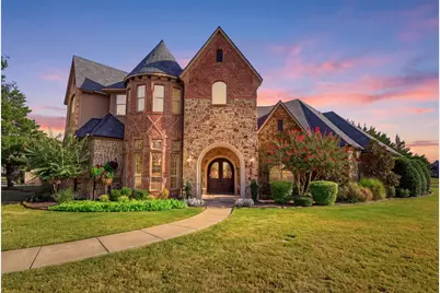 1110 Newkirk Court, McLendon Chisholm, TX 75032 - Photo 1