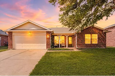 632 Partridge Drive, Saginaw, TX 76131 - Photo 1