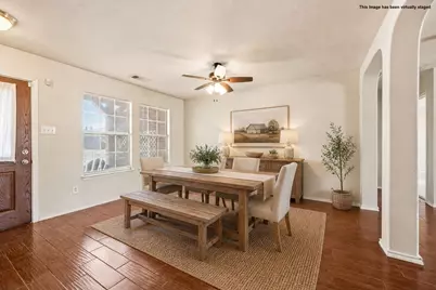 632 Partridge Drive, Saginaw, TX 76131 - Photo 7