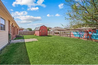 632 Partridge Drive, Saginaw, TX 76131 - Photo 29