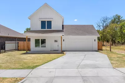 5224 Anderson Street, Fort Worth, TX 76105 - Photo 1