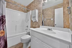8001 Mourning Dove Dr Dr, Arlington, TX 76002 - Photo 17