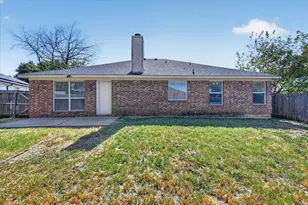 8001 Mourning Dove Dr Dr, Arlington, TX 76002 - Photo 19