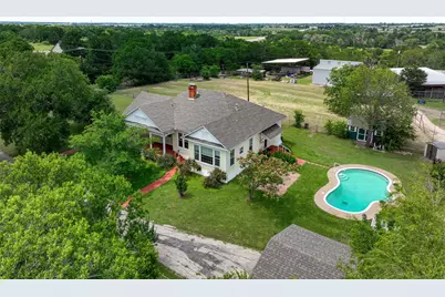 2967 S Old Robinson Road, Robinson, TX 76655 - Photo 35
