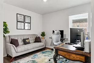 5709 Honey Creek St, Fort Worth, TX 76179 - Photo 19