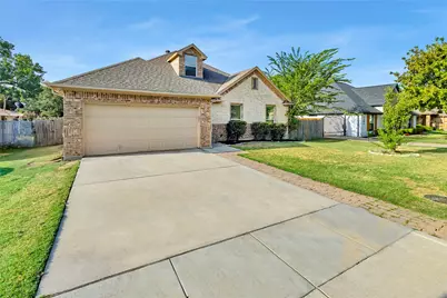 7608 Frankie B Street, North Richland Hills, TX 76182 - Photo 35