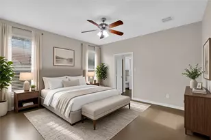 7608 Frankie B St, North Richland Hills, TX 76182 - Photo 3