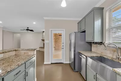 7608 Frankie B Street, North Richland Hills, TX 76182 - Photo 15