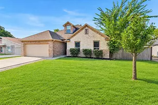 7608 Frankie B St, North Richland Hills, TX 76182 - Photo 1