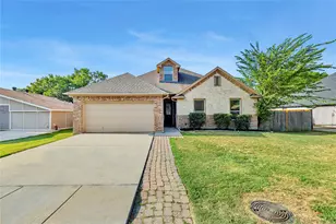 7608 Frankie B St, North Richland Hills, TX 76182 - Photo 33