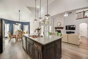 7624 Echo Hill Ln, Denton, TX 76208 - Photo 7