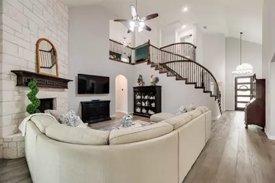7624 Echo Hill Lane, Denton, TX 76208 - Photo 5