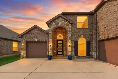 7624 Echo Hill Lane, Denton, TX 76208 - Photo 3