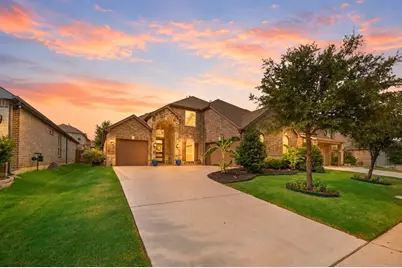 7624 Echo Hill Lane, Denton, TX 76208 - Photo 1