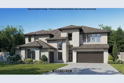 841 Peppervine Drive, Waxahachie, TX 75165 - Photo 3