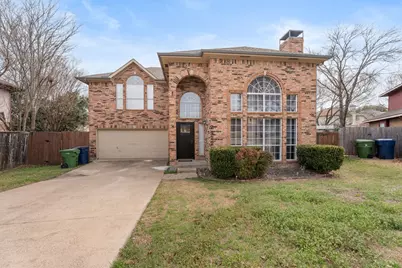 2422 Whispering Cove Circle, Garland, TX 75044 - Photo 1