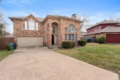 2422 Whispering Cove Circle, Garland, TX 75044 - Photo 3