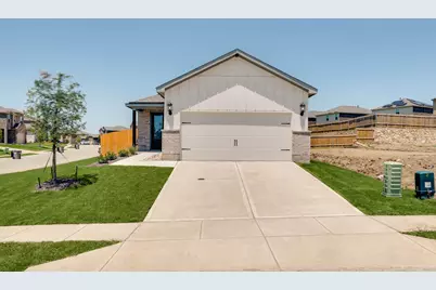 602 Princeton Heights Boulevard, Princeton, TX 75407 - Photo 1